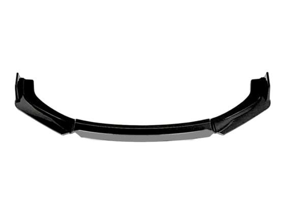 Spoiler / prelungire bara fata universala / Culoare: Negru+gri Cod: SP1005-5