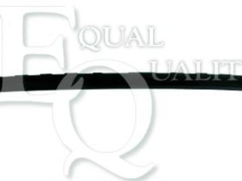 Spoiler RENAULT EURO CLIO III (BR0/1, CR0/1) - EQUAL QUALITY P3359