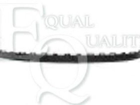 Spoiler RENAULT EURO CLIO III (BR0/1, CR0/1), RENAULT CLIO Grandtour (KR0/1_) - EQUAL QUALITY P2039