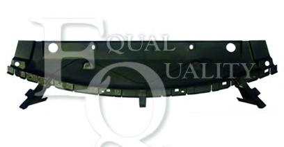 Spoiler RENAULT LAGUNA II (BG0/1_), RENAULT LAGUNA II Sport Tourer (KG0/1_) - EQUAL QUALITY P1053