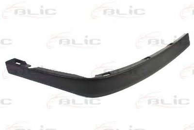 Spoiler SEAT CORDOBA 6K1 6K2 BLIC 5511006607224P