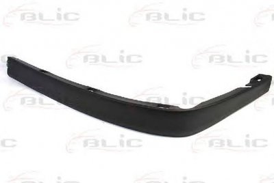 Spoiler SEAT IBIZA II 6K1 BLIC 5511006607223P