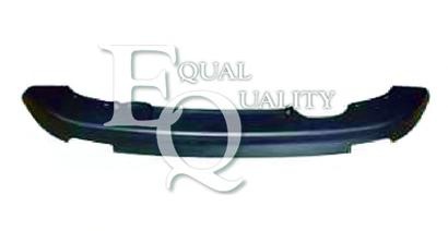 Spoiler SEAT IBIZA Mk IV (6L1) - EQUAL QUALITY P2265