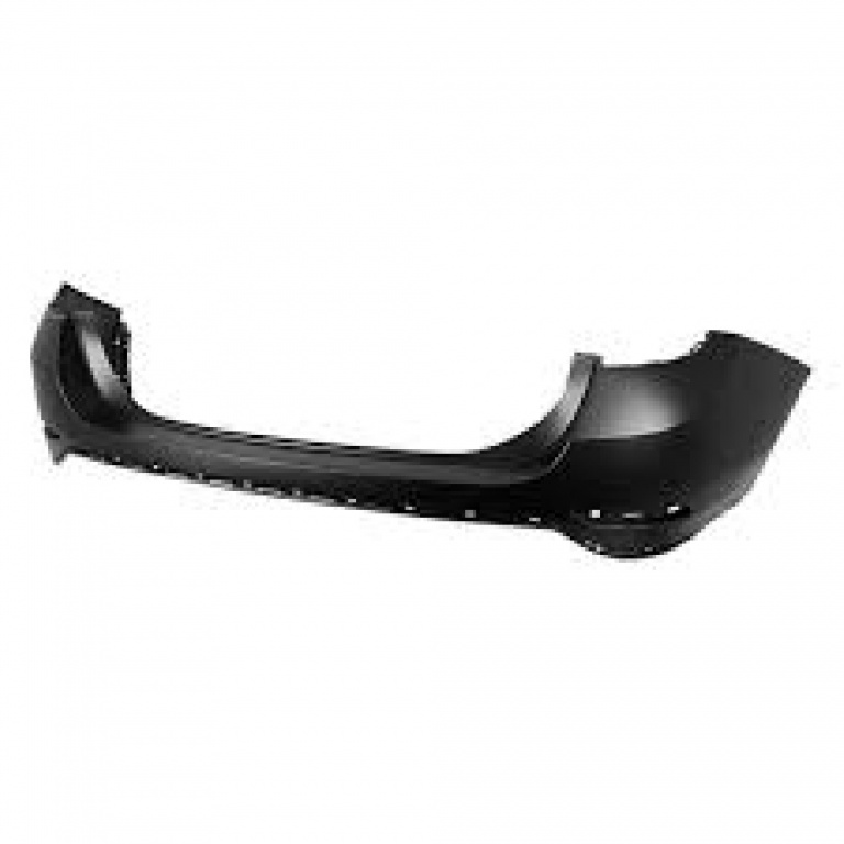 Spoiler spate Bmw produs nou original cod piesa 51127345036