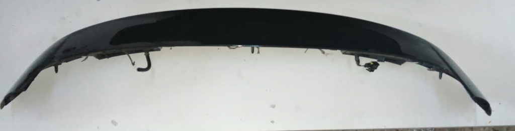 Spoiler Spate Citroen C4 Cactus Cod 9801170977