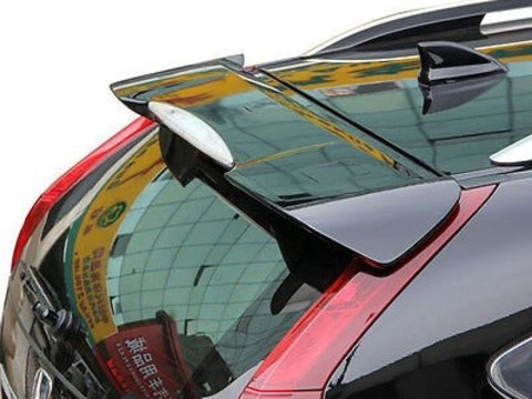 SPOILER SPATE HONDA CR-V Plastic Nevopsit 2012-2015 - nou