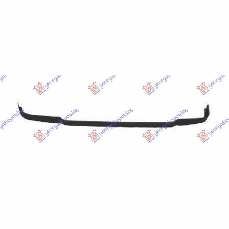 SPOILER SPATE pentru HYUNDAI LANTRA J2 1995 , 87211-29000