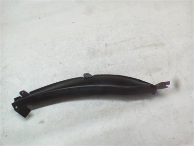 Spoiler stanga bara fata Ford Focus An 2004-2008 c