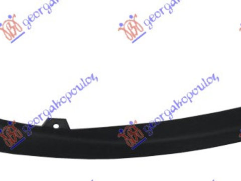 Spoiler Stanga Bara Fata Toyota Auris 2010-2011-2012