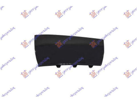 Spoiler Stanga Inf.bara spate (A 35 Amg) pentru Mercedes,Mercedes A Class (V177) Sedan 18-