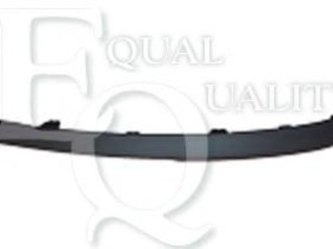 Spoiler TOYOTA RUNX (ZZE12_, NDE12_, ZDE12_) - EQUAL QUALITY P2271