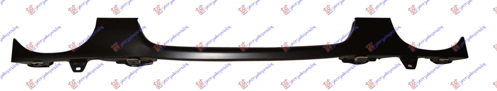 SPOILER - TOYOTA TOYOTA COROLLA [E 11] SEDAN 97-99 TOYOTA COROLLA [E 11] SEDAN 042300240 042300240 5390312080