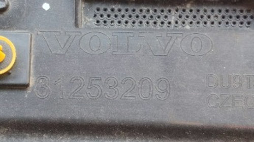 Spoiler usa portbagaj Volvo s60 v60 3125
