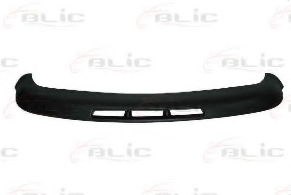 Spoiler VW BORA (1J2) (1998 - 2005) BLIC 5511-00-9543225P
