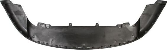 Spoiler VW GOLF V 1K1 Producator BLIC 5511-00-9524220P