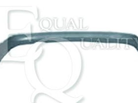 Spoiler VW JETTA IV (1J2) - EQUAL QUALITY P1998