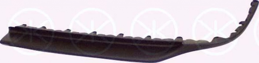 Spoiler VW PASSAT 3A2 35I KLOKKERHOLM 9537224A1