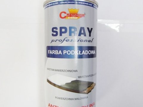 Spray 9003 Primer ALB LUCIOS 400ml