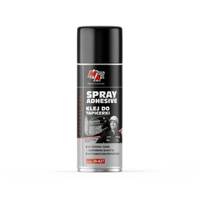 Spray adeziv tapiterie MA PROFESSIONAL 400ml