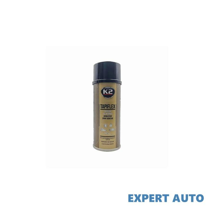 Spray adeziv tapiterie tapiflex 400ml k2 cod: w170 #7