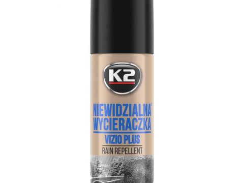Spray anti ploaie parbriz VIZIO K2 K512 AL-041022-9