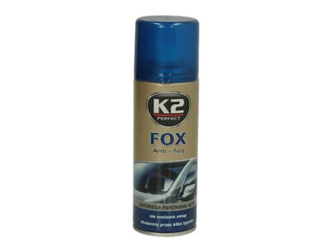 Spray antiaburire FOX K2 150 ml Cod: K631