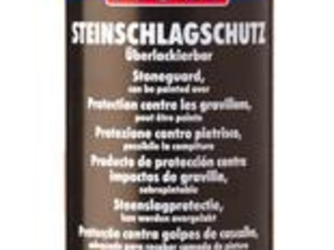 SPRAY ANTIFON PROTECTIE CRIBLURA - GRI 500 ML