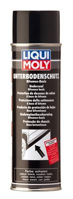 SPRAY ANTIFON PROTECTIE SASIU PE BAZA DE BITUM - N