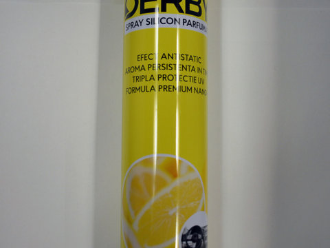 Spray Bord Parfumat Lamaie 750 ML (Marca: Derby)