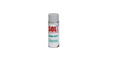 Spray chit gri 400 ML, SOLL S700023