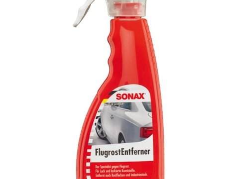Spray concentrat curatat jante SONAX