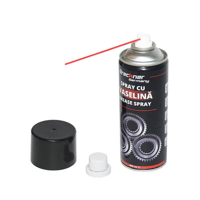 Spray cu Vaselina lichida, 400 ml AVX-T080520-2