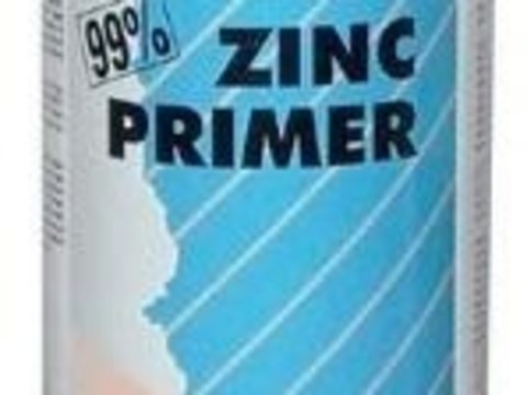 Spray cu zinc - DUPLI COLOR 667022