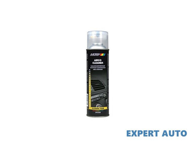 Spray curatare aer conditionat - airco clean 500 m