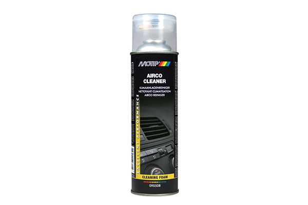 SPRAY CURATARE AER CONDITIONAT - AIRCO CLEAN 500 M