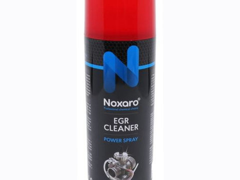 Spray curatare EGR Noxaro 450ml AL-050722-1
