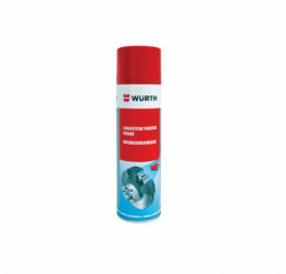 Spray curatare frane auto Wurth 500 ml