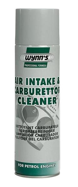 Spray Curatare Galerie Admisie Aer Si Carburator. 500Ml Wynns W54179 25495
