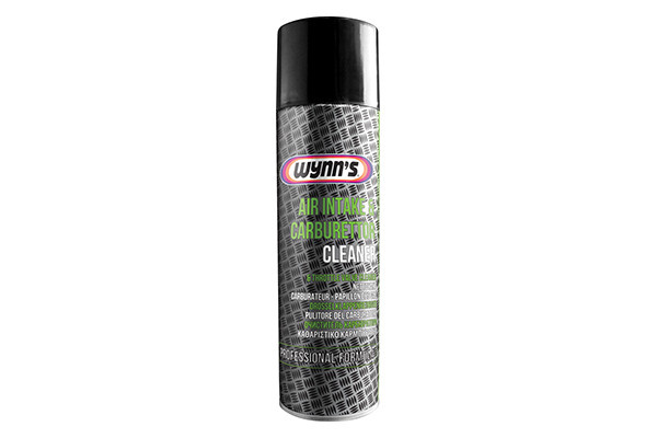 Spray Curatat Carburator Si Galerie Admisie Aer 50