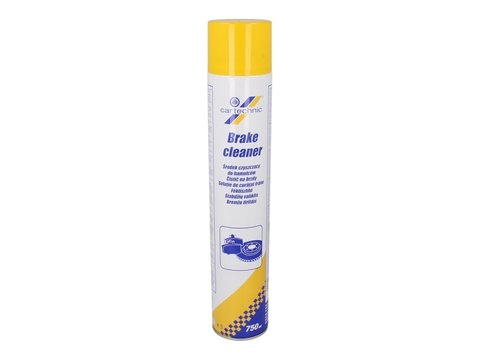 Spray curatat frana Cartechnic 750ml