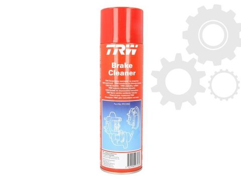 Spray curatat frane Trw 500ml