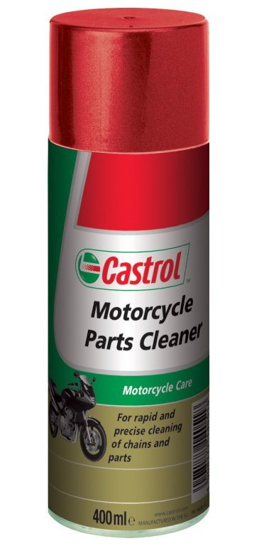Spray Curatat Motociclete Castrol Motorcycle Parts