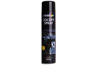 Spray Curatitor Bord Semilucios 600 Ml Motip 38245
