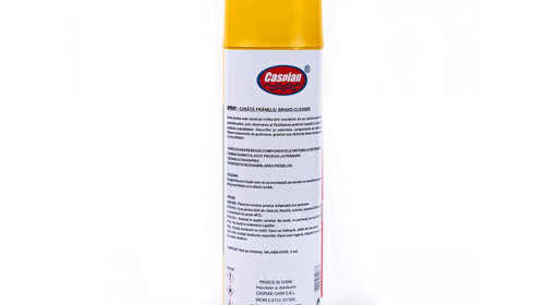 Spray de curatat frana Caspian 750ml AL-