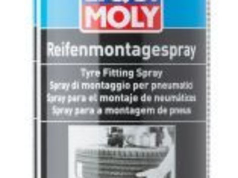 Spray de montaj LIQUI MOLY 1658