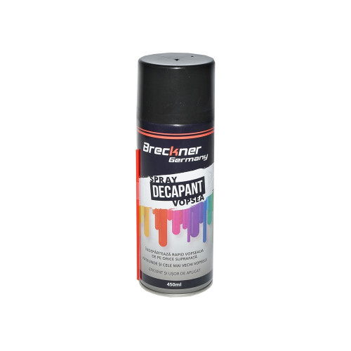 Spray decapant vopsea 450ml Cod: BK83120 AL-TCT-29