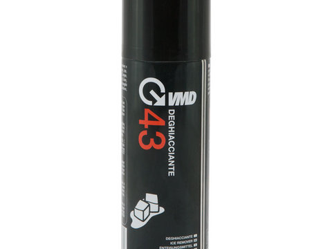 Spray degivrant - 200 ml 17243 VMD - ITALY