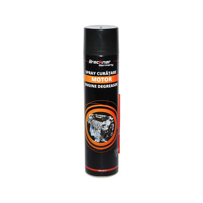 Spray degresat/curatat motorul pe exterior 650ml C