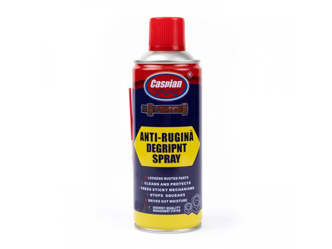 Spray degripant /anti-rugina Caspian 750ml AL-271023-2