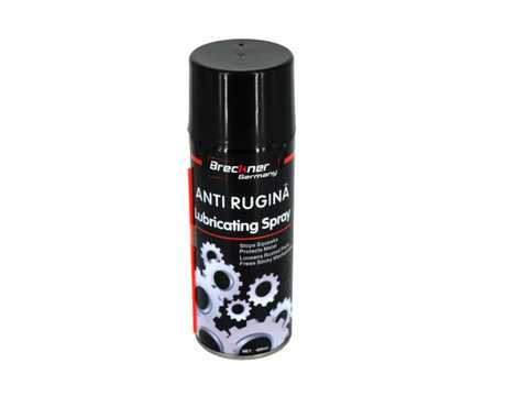 Spray degripant anti-rugina IdealSTORE ,400ml BK83002